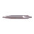 CENTER DRILL, #3 7/64'', CARBIDE, .25'' DIA