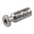 NO GO GAUGE FITS .17 HMR STEEL
