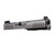 DUSK G19 GEN3 9MM LUGER RMR CUT COMPLETE SLIDE GRAPHITE