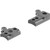 QUICK RELEASE BASES WINCHESTER 70 EXP POST-64 2-PC MATTE