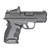XD-S MOD.2OSP 45ACP W/RED DOT 3.3''BBL (2)5RD & (3)6RD MAGS