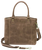 GTM  GTM-CZY/51       TOWN TOTE               BRN