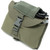IFAS INDIVIDUAL FIRST AID SYSTEM POUCH RANGER GREEN