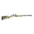 CVA Optima V2 Stainless Steel Muzzleloader Rifle .50 Cal Single Shot 26" Barrel Realtree Excape