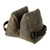 WAXED CANVAS OG GAME CHANGER, BROWN