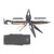 MUT MULTI-TOOL W/BLACK SHEATH