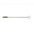 AR-15 CARRIER KEY BRUSH