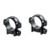 RING MOUNTS SAKO 1-IN LOW GLOSS