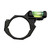 HALOX 36MM SCOPE LEVEL BLACK