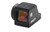 EMITTER SWITCHABLE RETICLEEOTECH REFLEX SIGHT CLOSED 