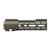 ATLAS S-ONE 7.3'' HANDGRD M-LOK FREE FLOAT FOR AR-15 ODG CERA