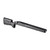 COMPETITION STOCK FOR SA VANGUARD, HOWA, S&W, MOSSBERG BLACK