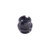 GRIP SCREW BUSHINGS, BLUED