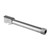 SEMI DROP-IN THREADED BARREL FOR S&W M&P 5''