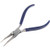 GERMAN MADE SPECIAL GUNSMITH PLIERS NO. 154 CURVED NEEDLE