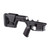 M4E1 COMP LOWER W/MOE GRIP & PRS-GEN3 STOCK FOR AR-15 BLK