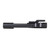 RELIABILITY ENHANCED BOLT CARRIER AND GAS KEY