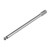 EXTENDED ACTION 4'' LONG 3/16'' BALL END HEX BIT