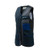 UNIFORM PRO WOMEN'S 20.20 MICRO VEST - BLUE TOTAL ECLIPSE, X-LARGE