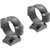 DD BROWNING X-BOLT 2-PC BASE/30MM MEDIUM RINGS MATTE