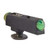 TACTICAL FRONT SIGHT, GREEN