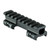 KICK/01 PICATINNY RISER 0.69'' HEIGHT BLACK