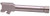 BARREL THREADED SATIN SSTRUE PRECISION FOR RUGER RXM 