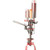 MEC 8567N GRABBER SHOT SHELL PRESS, 410 CALIBER