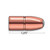 505 CALIBER (0.505'') 570GR ROUND NOSE 50/BOX
