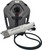 XM42-X Flamethrower with Backpack Tank - WHITE