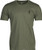 MILITARY GREEN XXLARGEBROWNING SS T-SHIRT EMBLEM 