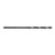 SHORT LENGTH WIRE GAUGE DRILL 53S (0.06'') DIAMETER