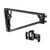 TS-8 TRIANGLE STOCK WITH JMAC 1913 FOLDING MECH BLACK