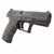 WALTHER PPQ 9/40 GRIP RUBBER BLACK