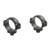 QUICK RELEASE RINGS 1-IN LOW MATTE