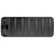 PICATINNY RAIL PANEL 6-RIB BLACK