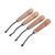 LEADER SET,24 LPI