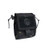 TACTICAL FOLDABLE MULTICAM DUMP POUCH - MULTICAM BLACK