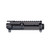 BROADSWORD-89 BILLET STRIPPED UPPER RECEIVER BLACK
