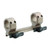 30MM 0 MOA 2   CANTILEVER MOUNT, FLAT DARK EARTH