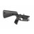 KP-15 COMPLETE LOWER RECEIVER - BLACK - MULTI-CALIBER