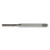 STEEL BOTTOM TAP 3-56 THREAD