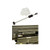 LUG RECESS CLEANING TOOL FOR AR-308