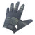 FULL DEXTERITY TACTICAL ALPHA GLOVES LARGE MULTICAM BLK