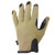 FULL DEXTERITY TACTICAL DELTA FR GLOVE LARGE COYOTE BROWN