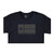 LONE STAR COTTON T-SHIRT NAVY 2X-LARGE