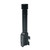 THREADED BARREL FOR GLOCK 43 BLACK NITRIDE