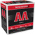Winchester 20 Gauge Ammo 7/8 oz #9 Lead Ammunition - 250 Rounds