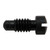 STRAIN SCREW, ROUND BUTT FOR S&W 10,12,13,17,19 BLUED