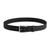 TEJAS GUN BELT 2.0 - EL BURRO BLACK 44